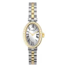 Timex Analogue 'Cavatina' Women's Watch TW2Y90200