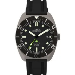 Timex® Analoog 'Expedition pioneer' Heren Horloge TW2Y63600