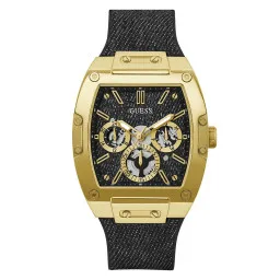 Guess® Multi Dial 'Phoenix' Heren Horloge GW0786G1