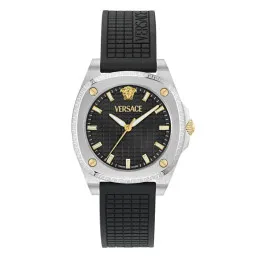 Versace® Analogue 'Greca Pulse' Women's Watch VE5H00126