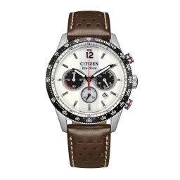 Citizen® Chronograph Men's Watch CA4714-04A