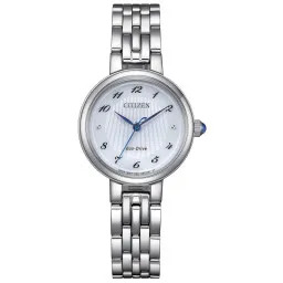 Citizen® Analogique 'L' Femmes Montre EM0990-81A