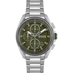 Boss® Chronograph 'Volane' Herren Uhr 1513951