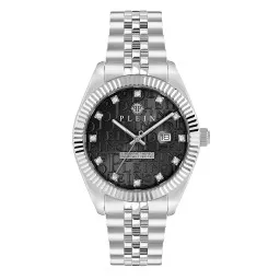 Philipp Plein® Analogue 'Date Superlative' Men's Watch PWMFA0125