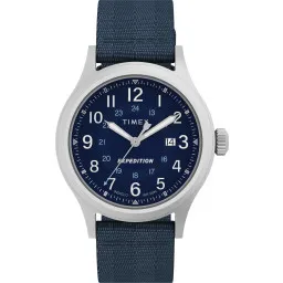 Timex Analogue 'Expedition North Sierra' Men's Watch TW2V65600