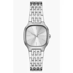 Skagen® Analoog 'Mellem lille' Dames Horloge SKW3159
