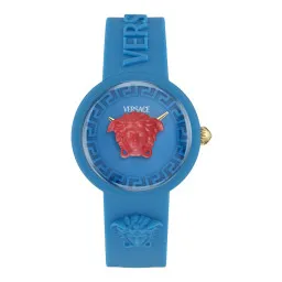 Versace® Analoog 'Medusa pop kids' Kind Horloge VE9200125