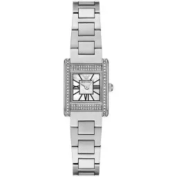 Emporio Armani® Analoog 'Genni' Dames Horloge AR11662