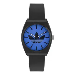Adidas Originals® Analogue 'Project Two' Unisex's Watch AOST25547