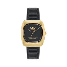 Adidas Originals® Analogique 'Retro Wave One' Unisexe Montre AOSY24528