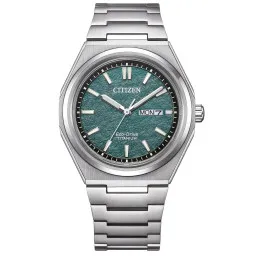 Citizen® Analoog Heren Horloge AW0130-85XC