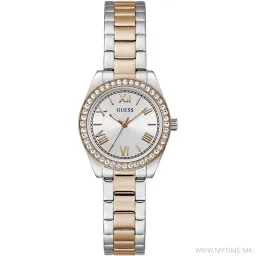 Guess® Analogue 'Mini Luna' Women's Watch GW0841L3