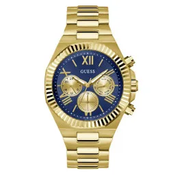 Guess® Multi Dial 'Equity' Heren Horloge GW0703G6