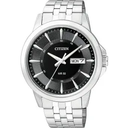 Citizen® Analogue Men's Watch BF2011-51EC