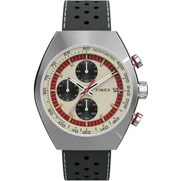 Timex® Chronograph 'Trend Legacy' Men's Watch TW2W93400