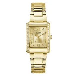 Guess® Analogique 'Bonnie' Femmes Montre GW0874L4