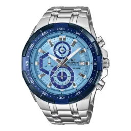 Casio® Chronograaf 'Edifice' Heren Horloge EFR-539DE-2AVUEF