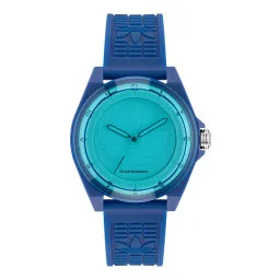 Adidas Originals® Analogue 'Project Four Solar' Unisex's Watch AOST25528