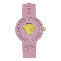 Versace® Analoog 'Medusa pop kids' Meisjes Horloge VE9200325