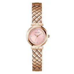 Guess® Analogique 'Mini Rumour' Femmes Montre GW0839L3