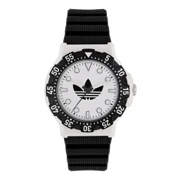 Adidas Originals® Analogue 'Discoverer Two' Unisex's Watch AOSY25516