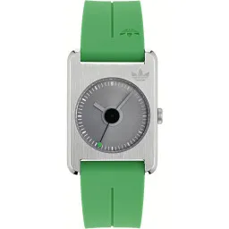 Adidas Originals® Analoog 'Retro pop one' Unisex Horloge AOST23561