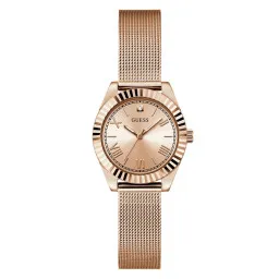 Guess® Analogique 'Mini Luna' Femmes Montre GW0842L3