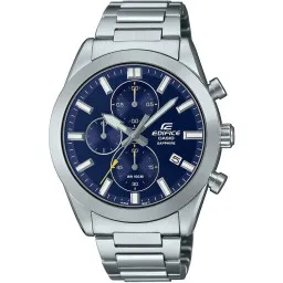 Casio® Chronograph 'Edifice' Herren Uhr EFB-710D-2AVUEF