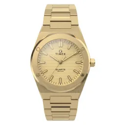 Timex Analogue 'Q Timex Marbella' Women's Watch TW2Y82000