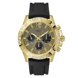 Guess® Multi Dial 'Majestic' Heren Horloge GW0909G2