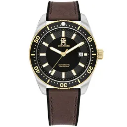 Tommy Hilfiger® Analogue 'Th85' Men's Watch 1792142