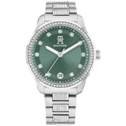 Tommy Hilfiger® Analogue 'Th85 Crystals' Women's Watch 1782759
