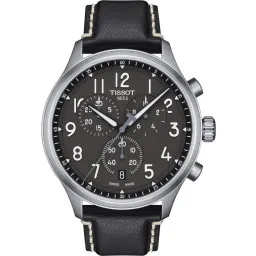 Tissot® Chronograph 'Chrono Xl Vintage' Men's Watch T1166171606200