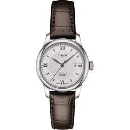 Tissot® Analoog 'Le locle' Dames Horloge T0062071603800