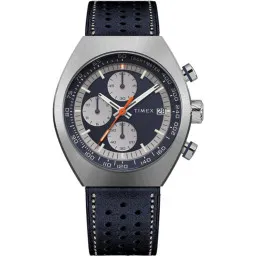 Timex® Chronograph 'Trend Legacy' Men's Watch TW2W93500