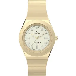Timex® Analog 'Q Sport' Damen Uhr TW2Y57500