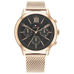 Tommy Hilfiger Multi Zifferblatt 'Morrison' Herren Uhr 1710525