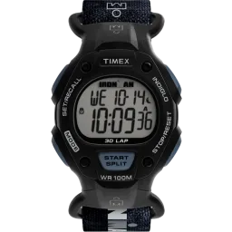 Timex® Digital 'Ironman Modern Vintage' Men's Watch TW2W94100