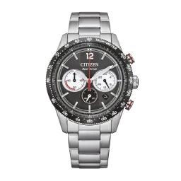 Citizen® Chronograph Herren Uhr CA4714-55E