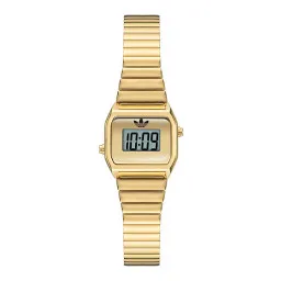 Adidas Originals Digital 'Digital Two Xs' Femmes Montre AOST26528