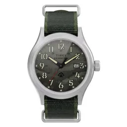 Timex Analogue 'Sierra' Men's Watch TW2Y89500