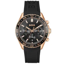 Boss® Chronograaf 'Runner' Heren Horloge 1514168