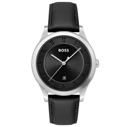 Boss® Analogue 'Purity' Men's Watch 1513984