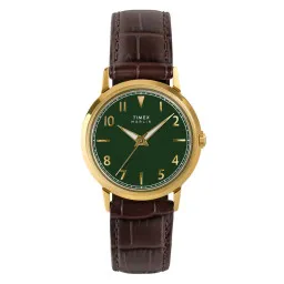 Timex® Analog 'Marlin' Unisex Uhr TW2Y37800