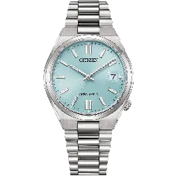 Citizen® Analogue 'Tsuyosa' Women's Watch NJ0200-50L