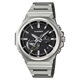 Casio® Chronograaf 'G-shock g-steel' Heren Horloge GST-B1000D-1AER