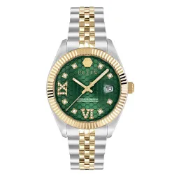 Philipp Plein® Analogue 'Date Superlative' Women's Watch PWYFA0225