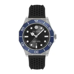 Philipp Plein® Analogue 'Aquastorm' Men's Watch PW2GA0126