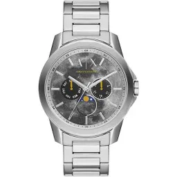 Armani Exchange® Multi Dial 'Banks' Men's Watch AX1736