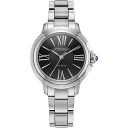 Citizen® Analogue 'L Ceci' Women's Watch EM1160-58E